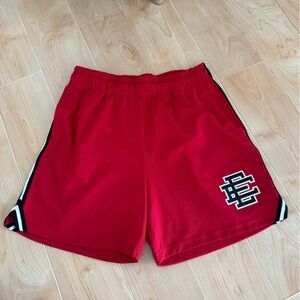 Eric Emanuel shorts